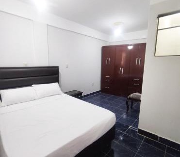 Tarija Appartement | Depa