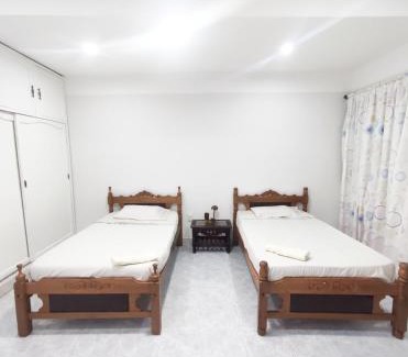Tarija Appartement | Depa