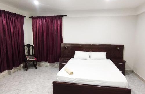 Tarija Appartement | Depa