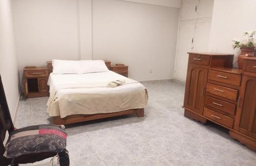 Tarija Appartement | Depa