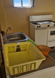 Ciudad Serdan Appartement | Depa cerca volcán Citlatélpetl