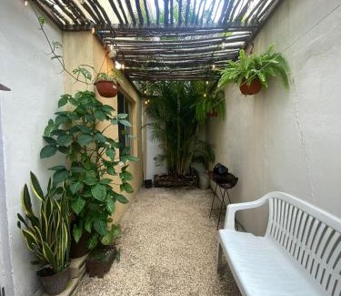 Cancun Appartement | Depa con alberca en privada