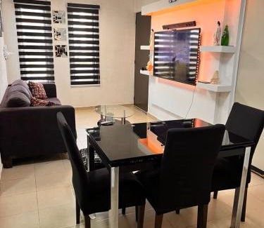 Cancun Appartement | Depa con alberca en privada