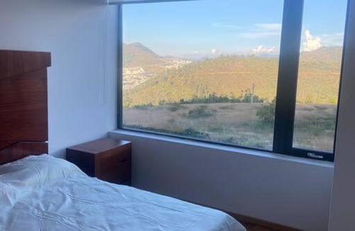 Morelia Appartement | Depa con servicios incluidos y amueblado total