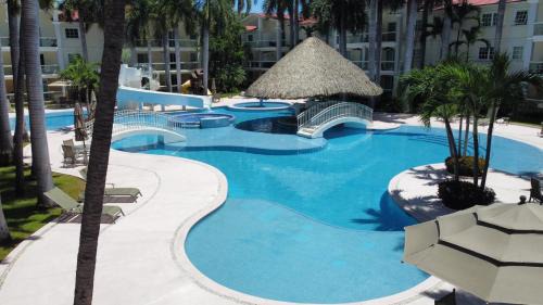 Puerto Marques Appartement | Depa de Dos recamaras en ACAPULCO DIAMANTE frente ARENA GNP