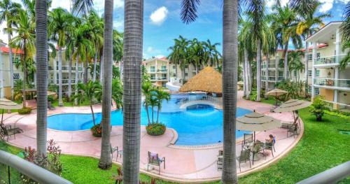 Puerto Marques Appartement | Depa de Dos recamaras en ACAPULCO DIAMANTE frente ARENA GNP