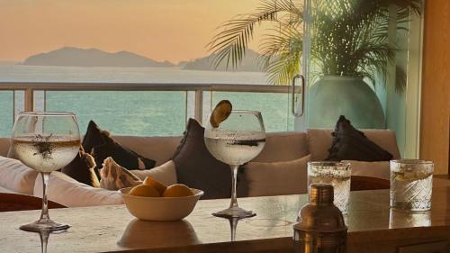 Costa Azul Appartement | Depa de Lujo frente a Playa en Bahía de ACA - Sin Daños por OTIS-JOHN
