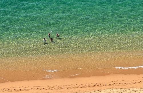 Costa Azul Appartement | Depa de Lujo frente a Playa en Bahía de ACA - Sin Daños por OTIS-JOHN