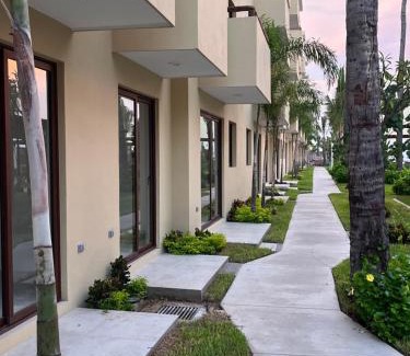 Mazatlan Appartement | Depa en Cerritos OCEANNA 423 B - Frente Acceso a Playa