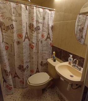 Tulancingo Appartement | Depa en el Centro