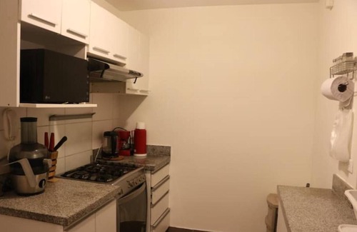 Jesus Maria Appartement | Depa Familiar y Acogedor Ideal Para Familias con Niños Pequeños