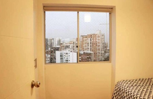 Jesus Maria Appartement | Depa Familiar y Acogedor Ideal Para Familias con Niños Pequeños