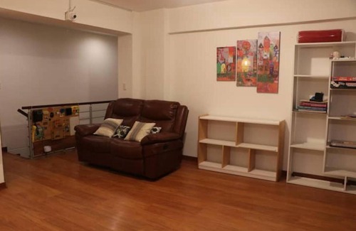 Jesus Maria Appartement | Depa Familiar y Acogedor Ideal Para Familias con Niños Pequeños