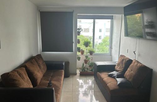 Gustavo Diaz Ordaz Appartement | Depa Las Fuentes