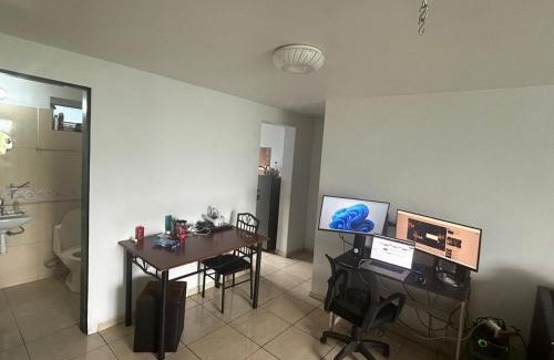 Gustavo Diaz Ordaz Appartement | Depa Las Fuentes
