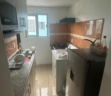 Gustavo Diaz Ordaz Appartement | Depa Las Fuentes