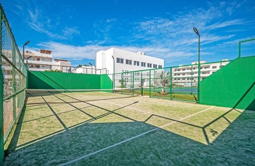 Puente del Mar Appartement | Depa lujoso c/club de playa a 3min a pie-Pet friendly