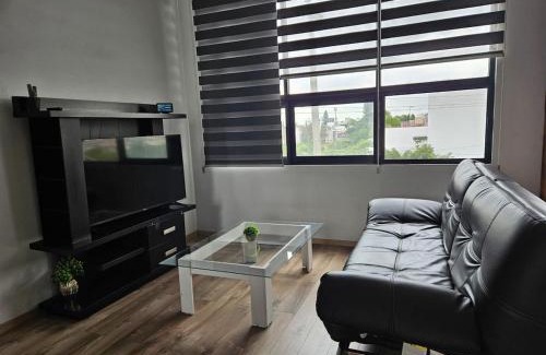 Zapopan Appartement | Depa Mia