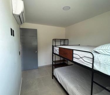 La Poza Appartement | Depa Nuevo Acapulco Diamante