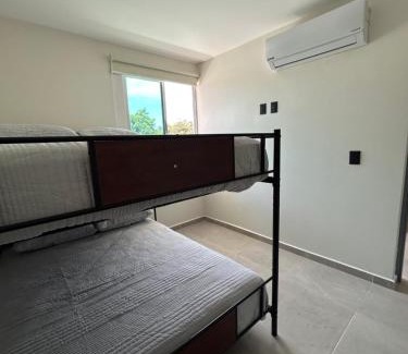 La Poza Appartement | Depa Nuevo Acapulco Diamante