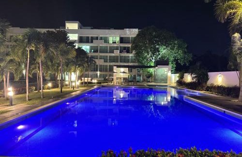 La Poza Appartement | Depa Nuevo Acapulco Diamante