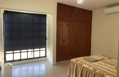 Merida Maison | Depa Pakabtun 2 hab wifi