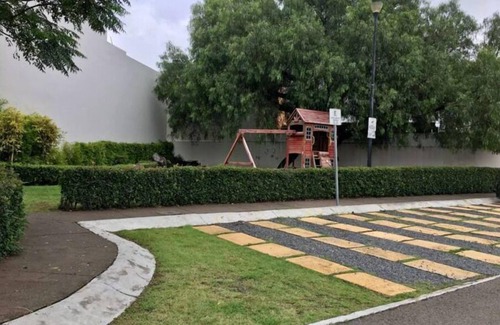 Queretaro Municipality Appartement | Depa. Planta Baja Uvm, Juriquilla, Querétaro