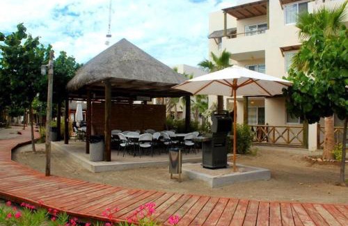 Navolato Appartement | Depa playa esmeralda