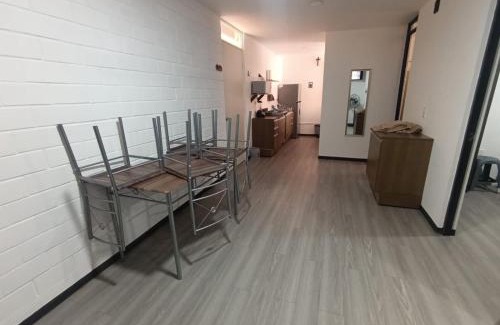 Crucecita Appartement | Depa Risalud!