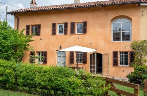 Sanico Maison | Depandance Cascina Vicentini