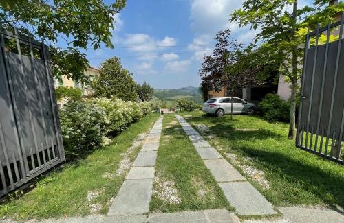 Sanico Maison | Depandance Cascina Vicentini