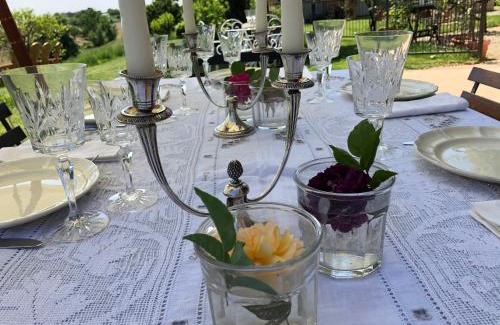 Sanico Maison | Depandance Cascina Vicentini