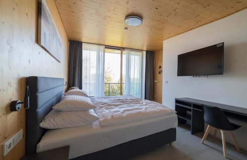 Karlovy Vary Appartement | Depandance Vítkova Hora