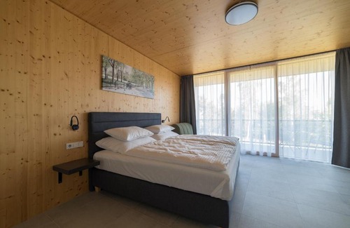 Karlovy Vary Appartement | Depandance Vítkova Hora