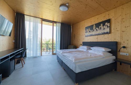 Karlovy Vary Appartement | Depandance Vítkova Hora