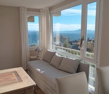 Belgrano Appartement | Departamento con hermosa vista