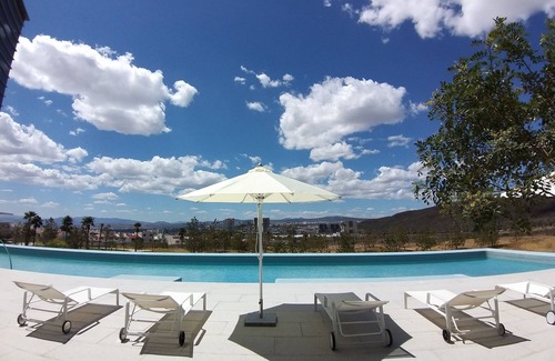 Queretaro Maison | Departamento 2 Recamaras - High Park