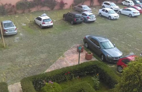 zona dos extendida Maison | Departamento cómodo, céntrico, estacionamiento