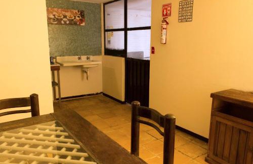 Chiautempan Appartement | Departamento 7/7