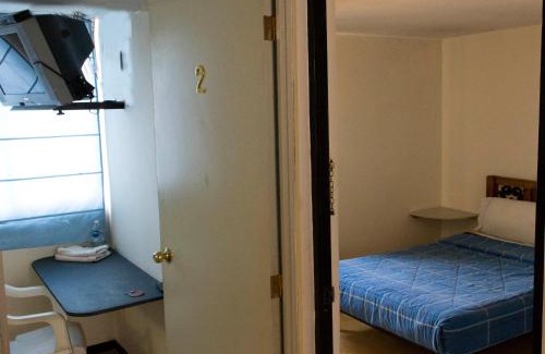 Chiautempan Appartement | Departamento 7/7