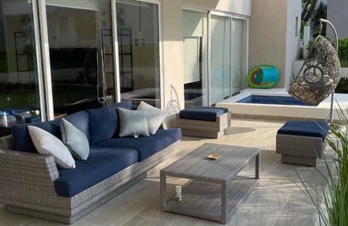 Puerto Marques Copropriété | Departamento en Acapulco