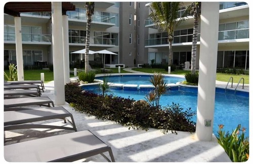 Puerto Marques Copropriété | Departamento en Acapulco