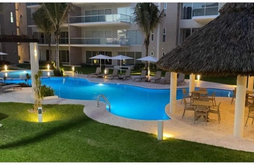 Puerto Marques Copropriété | Departamento en Acapulco