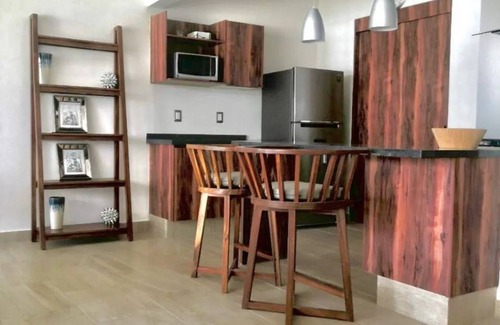 Puente del Mar Appartement | Departamento Amueblado con Club de Playa en Acapulco Diamante México