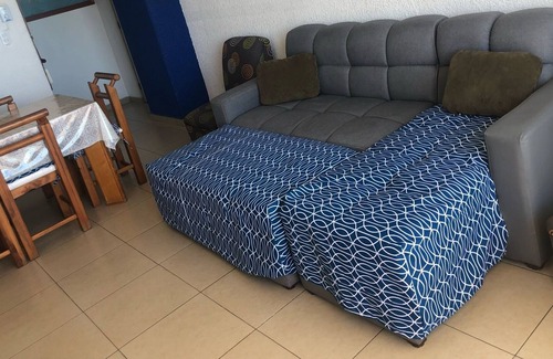 Caleta Appartement | Departamento Frente al mar Playa Caleta