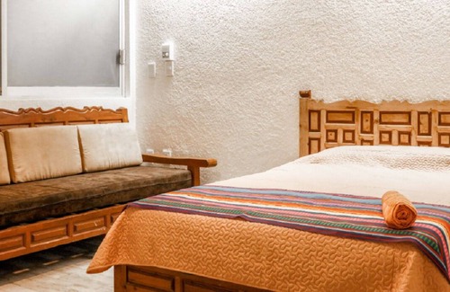Costa Azul Appartement | Departamento 5 Minutos a la Playa, Instituto Inmigración y Centro Convenciones