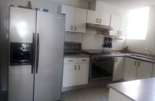 Costa Azul Appartement | Departamento Junto a la Playa con Hermosa Vista a la Bahía, y Servicios de Hotel