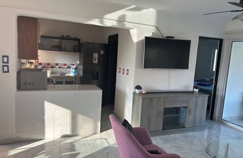 Playa Diamante Appartement | Departamento Remodelado con Jacuzzi Privado Acapulco Diamante