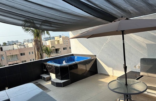 Playa Diamante Appartement | Departamento Remodelado con Jacuzzi Privado Acapulco Diamante