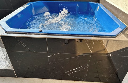 Playa Diamante Appartement | Departamento Remodelado con Jacuzzi Privado Acapulco Diamante